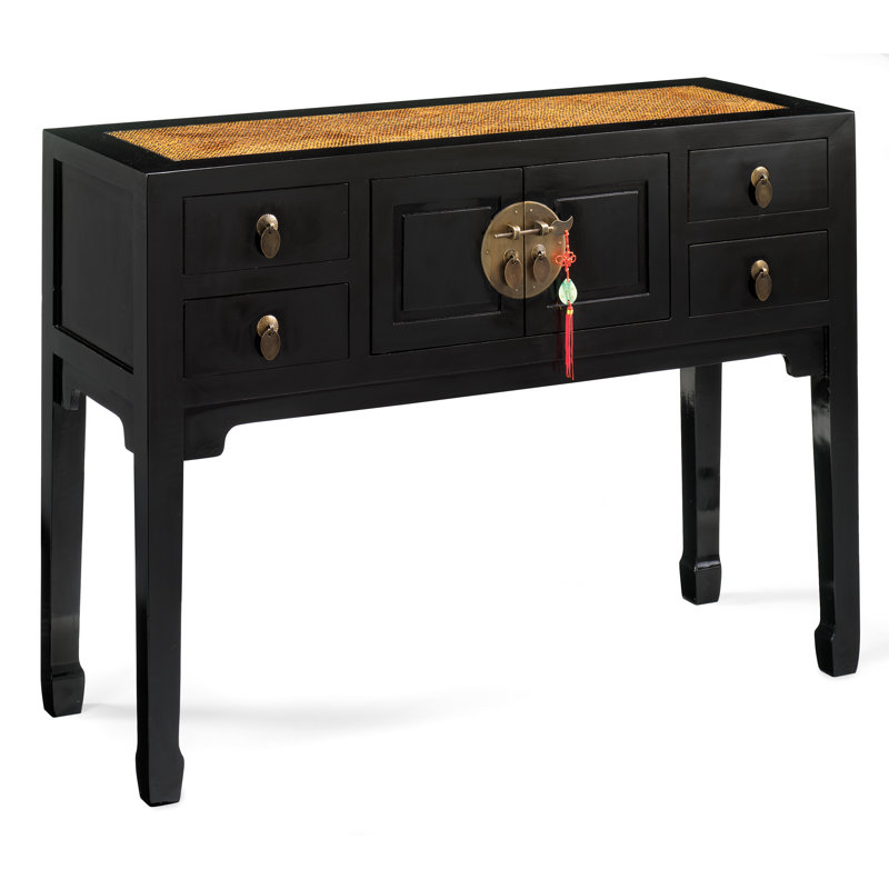 Bloomsbury Market Frisiertisch | Wayfair.de